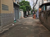 Bán nhà 5x24m, 1lầu hẻm 5m thông Lê Văn Thọ, giá quá rẻ 67 tr/m Bán nhà 5x24m, 1lầu hẻm 5m thông Lê Văn Thọ, giá quá rẻ 67 tr/m