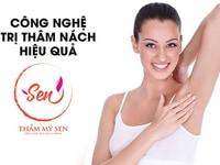 Các cách điều trị thâm nách hiệu quả Các cách điều trị thâm nách hiệu quả