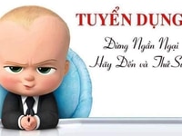 GẤP! GẤP! GẤP! Cần tuyển nhân viên phụ bán tại cửa hàng GẤP! GẤP! GẤP! Cần tuyển nhân viên phụ bán tại cửa hàng