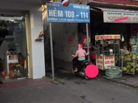 Nhà Cấp 4 Hẻm 112 Cách Mạng Tháng 8, Gần B. Viện Phụ Sản Nhà Cấp 4 Hẻm 112 Cách Mạng Tháng 8, Gần B. Viện Phụ Sản