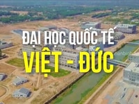Đất Đối Diện Đại Học Quốc Tế Việt Đức