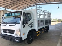 Xe Tải Hyundai EX 8 hoàn toàn mới 7T5 thùng 5m7 Xe Tải Hyundai EX 8 hoàn toàn mới 7T5 thùng 5m7