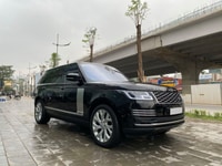 Bán xe Range Rover Autobiography Lwb 2.0L P400e sản xuất 2018 màu Đen Bán xe Range Rover Autobiography Lwb 2.0L P400e sản xuất 2018 màu Đen