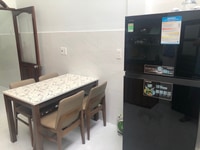 Nhà 2MT hẻm trước sau khu Phan Đình Phùng P2 PN 3.3m x 13m, 3 lầu, 4PN Nhà 2MT hẻm trước sau khu Phan Đình Phùng P2 PN 3.3m x 13m, 3 lầu, 4PN
