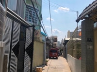 Nhà đường 49 hiệp bình chánh ,ngay Phạm Văn Đồng , Gigamall, đường 5m Nhà đường 49 hiệp bình chánh ,ngay Phạm Văn Đồng , Gigamall, đường 5m