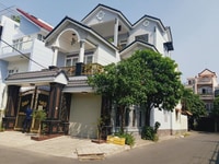 Bán Biệt Thự khu Làng Hoa đường Cây Trâm,DT 8x16m,2 lầu,giá rẻ Bán Biệt Thự khu Làng Hoa đường Cây Trâm,DT 8x16m,2 lầu,giá rẻ