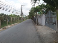 Bán đất mặt tiền 7m x 25m, xã Bình Đức, Châu Thành, Tiền Giang Bán đất mặt tiền 7m x 25m, xã Bình Đức, Châu Thành, Tiền Giang