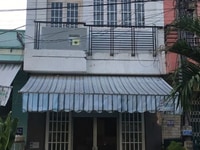 Chính chủ bán gấp nhà phố MT Lý Đạo Thành, KDC Sao Mai Bình Khánhn Chính chủ bán gấp nhà phố MT Lý Đạo Thành, KDC Sao Mai Bình Khánhn