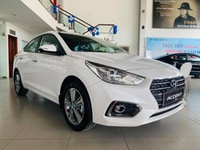 Hyudai Aceent Đủ Màu Giao Ngay Hyudai Aceent Đủ Màu Giao Ngay
