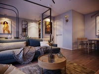 Cần cho thuê gấp! Căn studio, full đồ, view hồ Vinhomes Trần Duy Hưng Cần cho thuê gấp! Căn studio, full đồ, view hồ Vinhomes Trần Duy Hưng