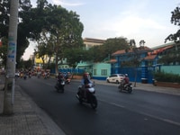 Cho Thuê MT Lý Chính Thắng Q3. Gía Chỉ: 70tr - 4 lầu. NGAY VÒNG XOAY Cho Thuê MT Lý Chính Thắng Q3. Gía Chỉ: 70tr - 4 lầu. NGAY VÒNG XOAY