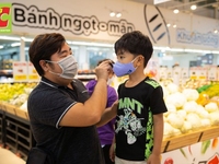 Nhân Viên Bán Hàng Thu Ngân Tại Siêu Thị Big C ( Full & parttime )