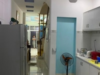Cần bán nhà hẻm 3m đường Nguyễn Đình Chiểu, p4, Phú Nhuận
