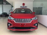 Suzuki Ertiga GLX 7 2020 Màu Đỏ Nhập Khẩu Nguyên Chiếc Suzuki Ertiga GLX 7 2020 Màu Đỏ Nhập Khẩu Nguyên Chiếc