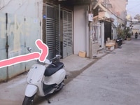 Bán Nền năm trong hẻm 91A&91B đường Nguyễn đệ - DT: 4* 13 = 52m Bán Nền năm trong hẻm 91A&91B đường Nguyễn đệ - DT: 4* 13 = 52m