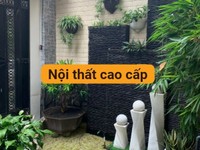 mặt tiền kinh doanh Đội Cung Q11 ( 3.2 *15.6) 6.5 Lầu giá rẻ 11 tỷ