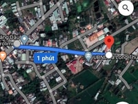 Đất mặt tiền thị xã gò Công tiền Giang Đất mặt tiền thị xã gò Công tiền Giang