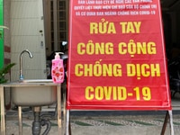 Tuyển nhân viên mùa dịch môi trường làm việc an toàn Tuyển nhân viên mùa dịch môi trường làm việc an toàn