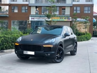 Posrche Cayenne mode 2015 nhập khẩu Đức mới 99% Posrche Cayenne mode 2015 nhập khẩu Đức mới 99%