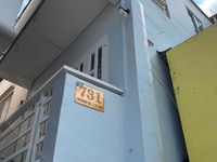 Bán nhà mới 2 lầu, Mặt Tiền Hoàng Sa, F7, Q3. DT: 19 m2. Giá: 4,2 Tỷ Bán nhà mới 2 lầu, Mặt Tiền Hoàng Sa, F7, Q3. DT: 19 m2. Giá: 4,2 Tỷ