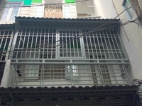 Nhà Mới - 4 TẦNG - Trung Tâm Gò Vấp - Gần Bệnh Viện Hồng Đức Nhà Mới - 4 TẦNG - Trung Tâm Gò Vấp - Gần Bệnh Viện Hồng Đức