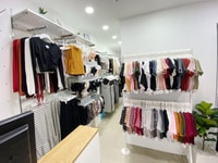 Sang Shop Thời Trang Mặt Tiền Nguyên Căn Riêng Biệt Tại Q3
