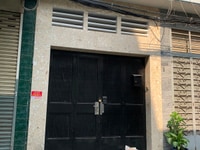 Nhà HXH đường Trương Định cho thuê,Q.3,Dt 4.5x12m2 Nhà HXH đường Trương Định cho thuê,Q.3,Dt 4.5x12m2