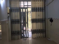 Bán nhà Nguyễn Văn Trỗi P8 Phú Nhuận chỉ 3.97 tỷ