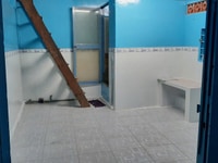 Nhà nguyên căn 36m2 ngay gần cầu Thị Nghè Nhà nguyên căn 36m2 ngay gần cầu Thị Nghè