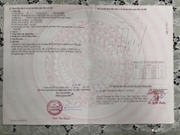 Kẹt tiền trả nợ thanh lý một trong các tài sản ở Bình Tân, Bình Chánh