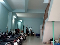 Cho thuê Phòng Trọ Mới riêng biệt – sau nhà 175 phan Anh Cho thuê Phòng Trọ Mới riêng biệt – sau nhà 175 phan Anh