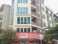 Bán nhà 3 thoáng, hè 5m KD mặt phố Tô Hiệu, Cầu Giấy 100m2, 8 tầng. Bán nhà 3 thoáng, hè 5m KD mặt phố Tô Hiệu, Cầu Giấy 100m2, 8 tầng.