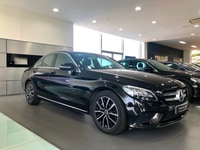 Mercedes-Benz C200 Facelift Giao Ngay - Giảm Giá Hơn 200 Triệu Mercedes-Benz C200 Facelift Giao Ngay - Giảm Giá Hơn 200 Triệu