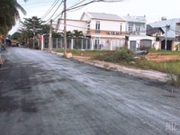 Đất mặt tiền tiện kinh doanh, đường nhựa 12m, 120m2/ 2.85 tỷ Đất mặt tiền tiện kinh doanh, đường nhựa 12m, 120m2/ 2.85 tỷ