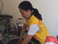 Tìm người giúp việc nhà cho gia đình và gắn bó lâu dài với chúng tôi Tìm người giúp việc nhà cho gia đình và gắn bó lâu dài với chúng tôi