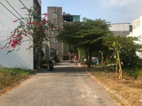 Bán đất HXH (6.4x15m) đường 339 Đỗ Xuân Hợp Phước Long B Quận 9. Bán đất HXH (6.4x15m) đường 339 Đỗ Xuân Hợp Phước Long B Quận 9.