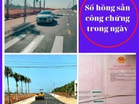 KDC FUTURE CITY Sổ Đỏ Trao Tay Với 400tr KDC FUTURE CITY Sổ Đỏ Trao Tay Với 400tr