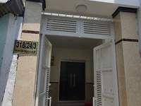 Nhà đẹp xem là thích Phan Văn Trị DTđất 45m2 giá rẻ nhất Bình Thạnh Nhà đẹp xem là thích Phan Văn Trị DTđất 45m2 giá rẻ nhất Bình Thạnh