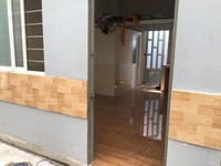 Chung cư mini có bếp, tủ bếp, bảo vệ 24/24, an ninh tuyệt đối