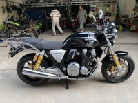 Honda CB1100 RS Nguyên Bản Cực Đẹp
