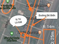 Đất biển Diễn Thành, Thị Trấn Diễn Châu Đất biển Diễn Thành, Thị Trấn Diễn Châu