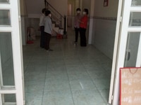 Nhà mới gần chợ Bình Tiên 5 phòng , hẻm xe hơi Nhà mới gần chợ Bình Tiên 5 phòng , hẻm xe hơi