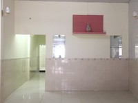 Cho thuê nhà dài hạn 331/19 Vườn Lài, phường Phú Thọ Hoà, Tân Phú