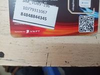 Bán Sim VD89 mới chính chủ Giá rẻ Bán Sim VD89 mới chính chủ Giá rẻ