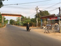 Bán đất Ea Kao ngay cổng chào buôn Tơng Jú và Buôn Cư Ê Bông, 5 x 30m Bán đất Ea Kao ngay cổng chào buôn Tơng Jú và Buôn Cư Ê Bông, 5 x 30m
