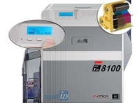 Máy in thẻ chyển tiếp XID8100/8300 Máy in thẻ chyển tiếp XID8100/8300