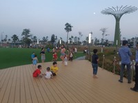 Bán lô đất ngoại giao thuộc khu đô thị Phố Nối House Bán lô đất ngoại giao thuộc khu đô thị Phố Nối House