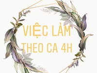 Việc làm sinh viên bán hàng khu vực quận Bình Tân. Có lịch pastime. Việc làm sinh viên bán hàng khu vực quận Bình Tân. Có lịch pastime.