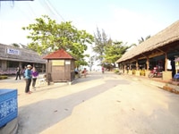 Bán đất xây khách sạn view sông Hội An, GPXD max 7 tầng Bán đất xây khách sạn view sông Hội An, GPXD max 7 tầng