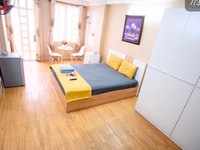 Cho thuê Căn hộ Mini (Hẻm:18A/) Nguyễn Thị Minh Khai, P.ĐaKao, Quận 1 Cho thuê Căn hộ Mini (Hẻm:18A/) Nguyễn Thị Minh Khai, P.ĐaKao, Quận 1